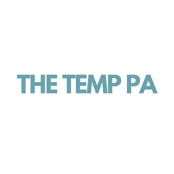 The Temp PA